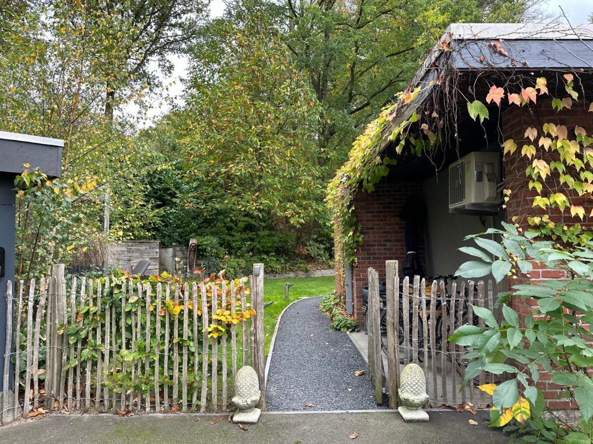 Ferienhaus Sweetwater Privé Wellness *