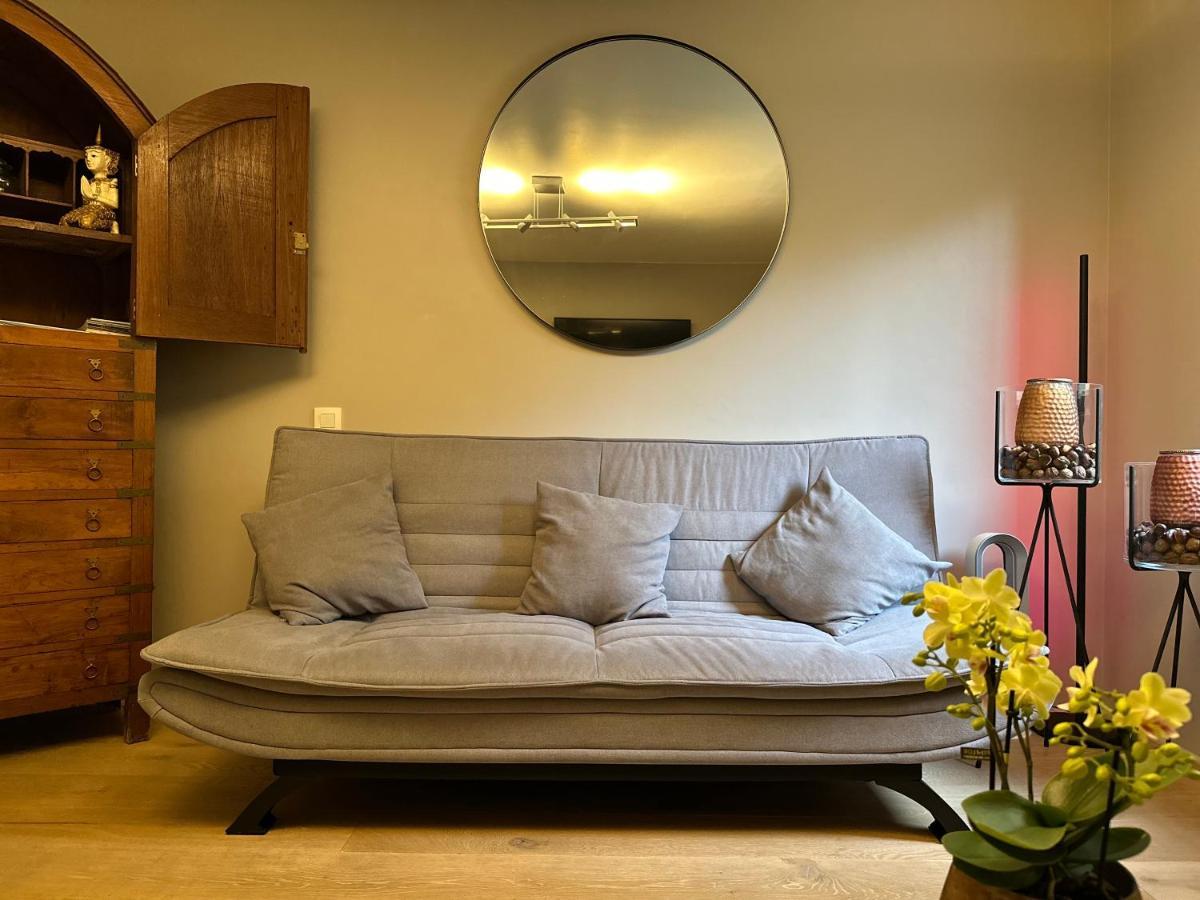 Sweetwater Privé Wellness Ferienhaus